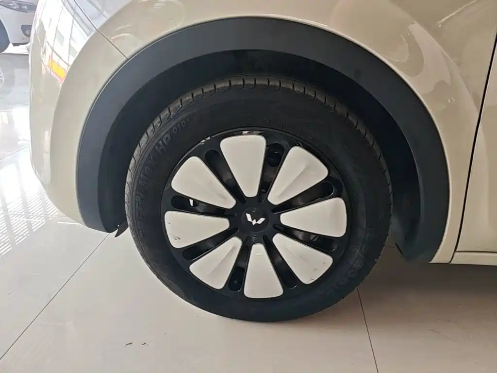 Wuling Bingo — миниатюра 23