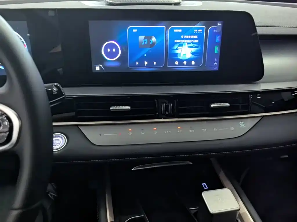 Chery Tiggo 5x — миниатюра 13