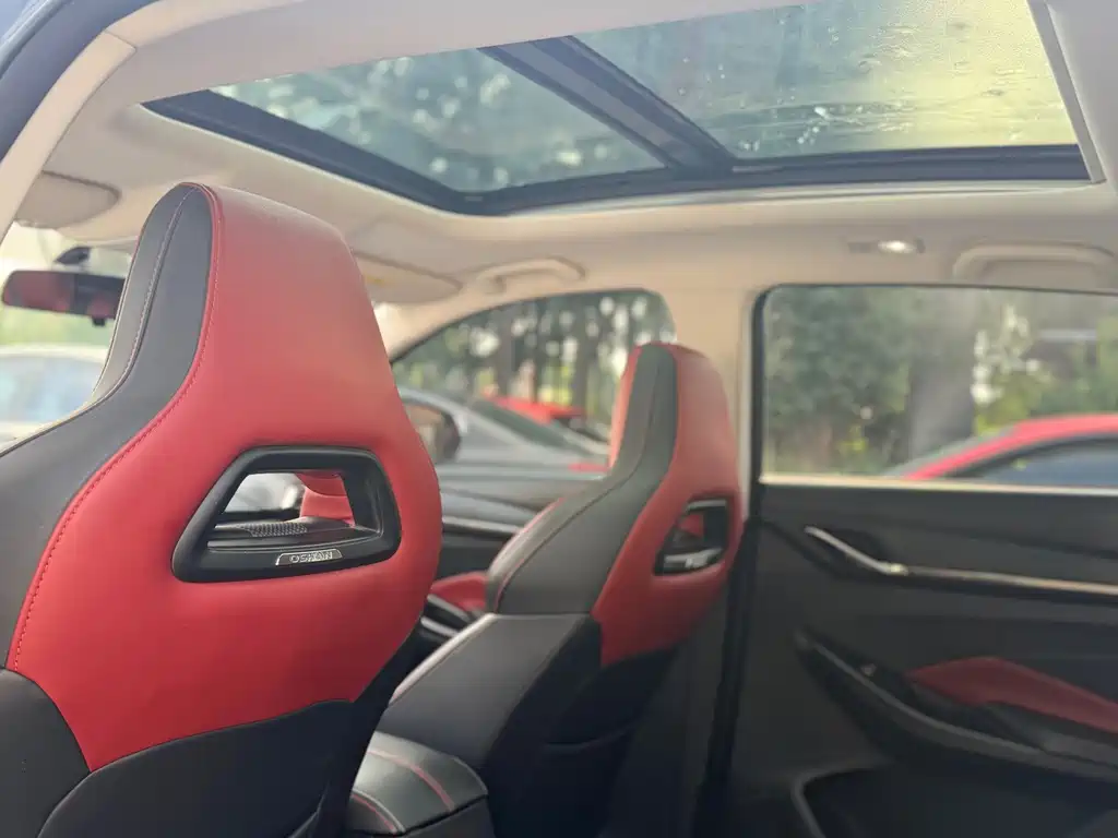 Oshan Oushang X5 — миниатюра 12