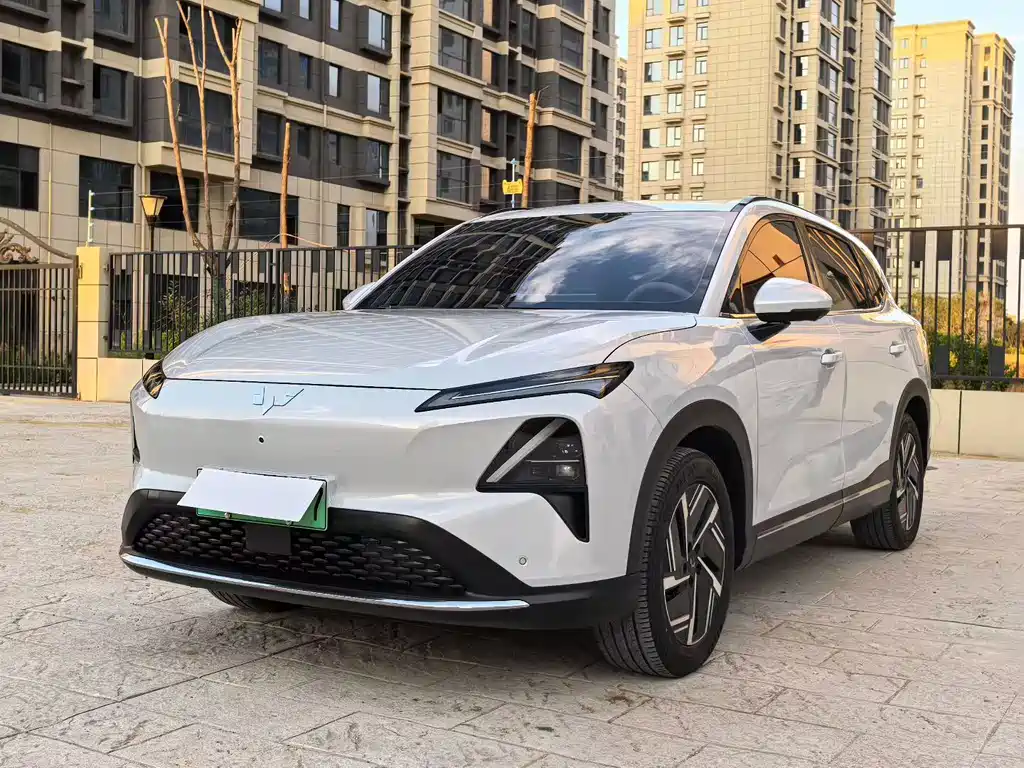 Wuling Xingguang S