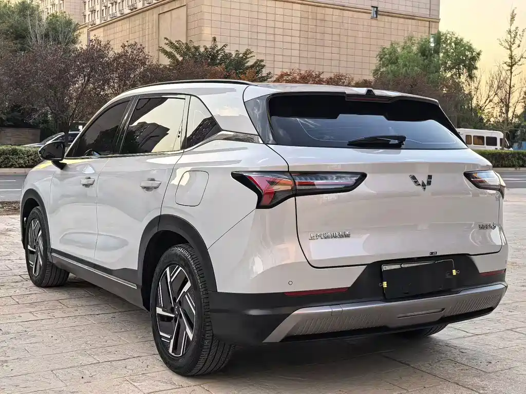 Wuling Xingguang S — миниатюра 7