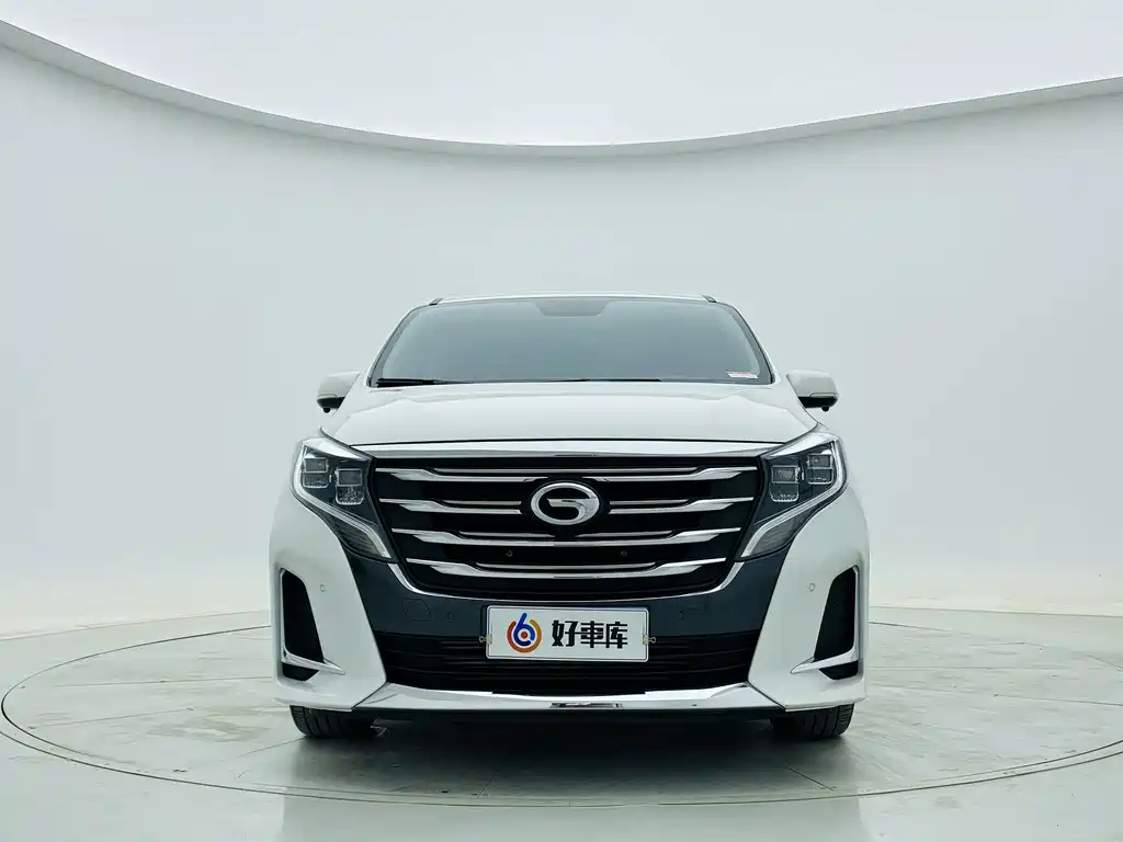 GAC Motor Trumpchi M8 — миниатюра 2