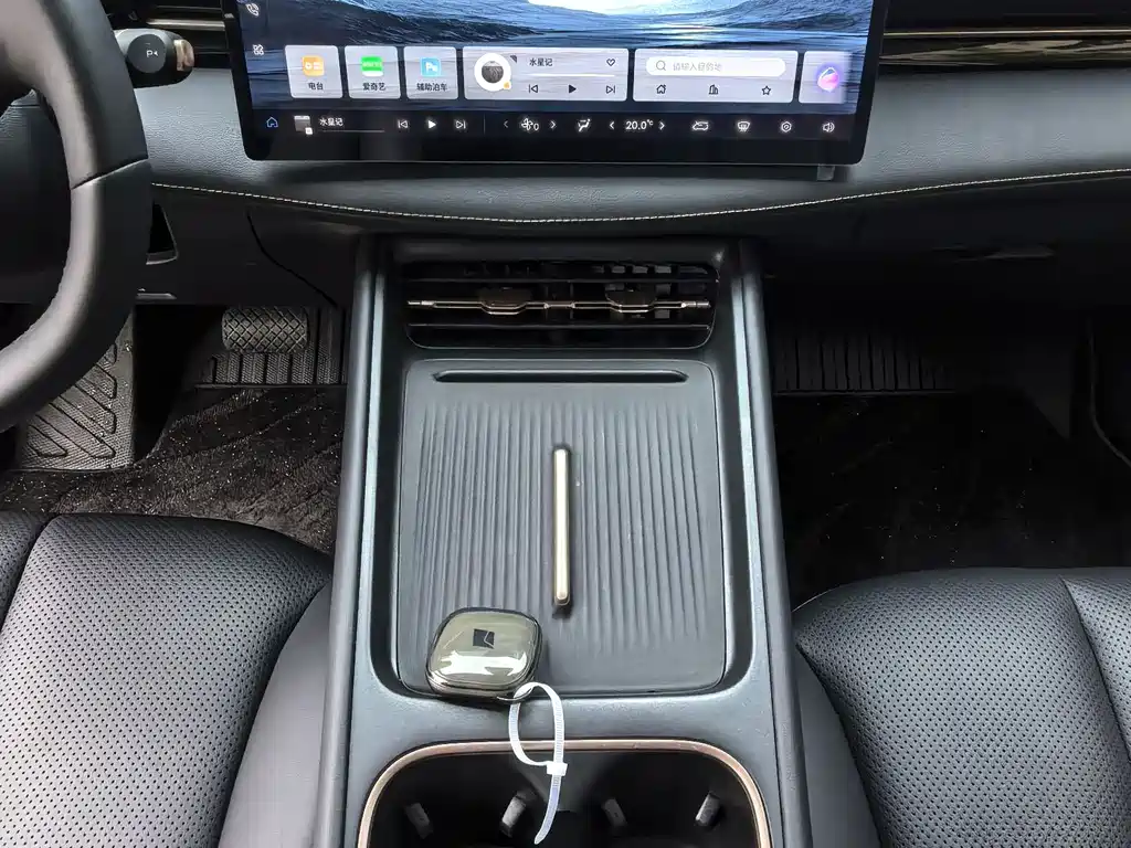 Baojun Yunhai 2024 500km Electric