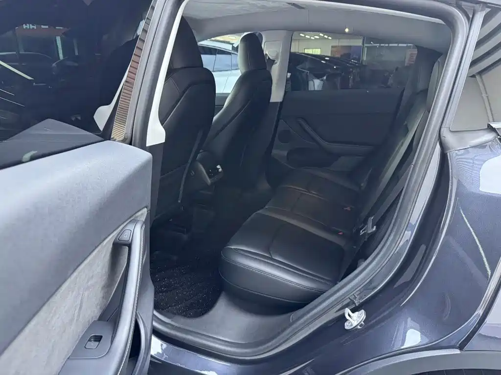 Tesla Model Y — миниатюра 17