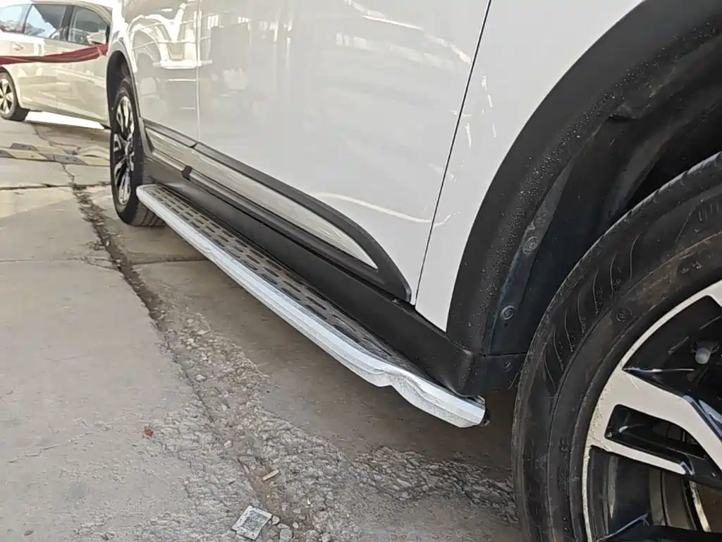 Mitsubishi Outlander — миниатюра 21