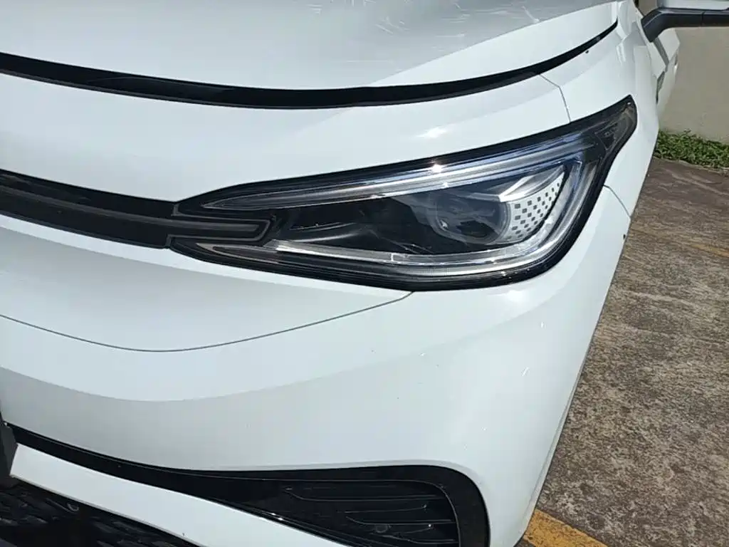 Volkswagen ID.4 X — миниатюра 24
