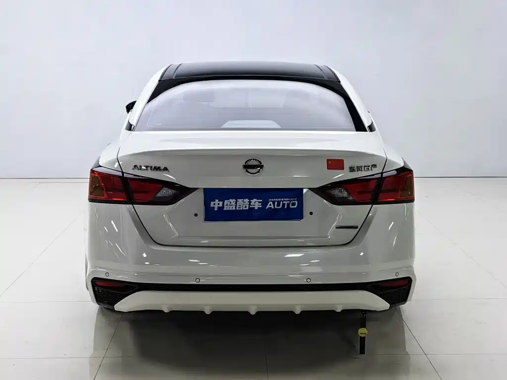 Nissan Altima 2021 2.0L XL Upper AD1