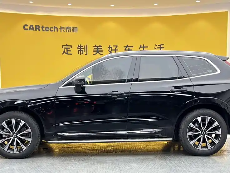 Volvo XC60 — миниатюра 8