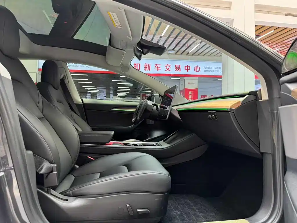 Tesla Model 3 — фотографии объявления, Фото 42