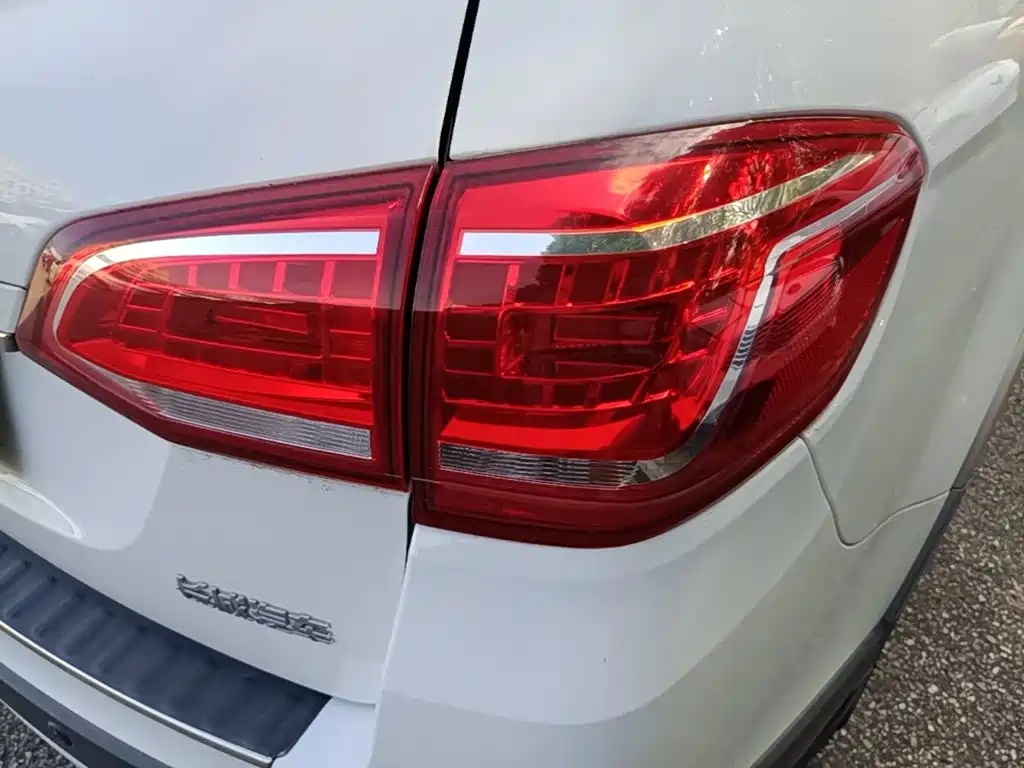 Haval H6 — миниатюра 8