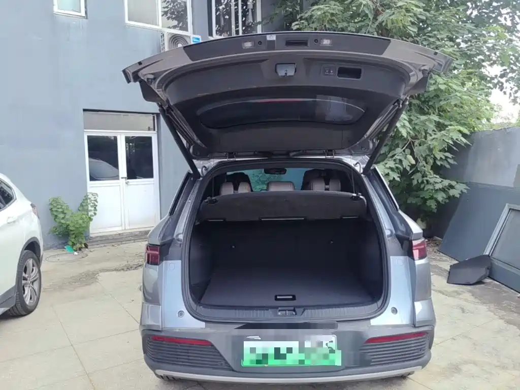 BYD Pro New Energy — миниатюра 19