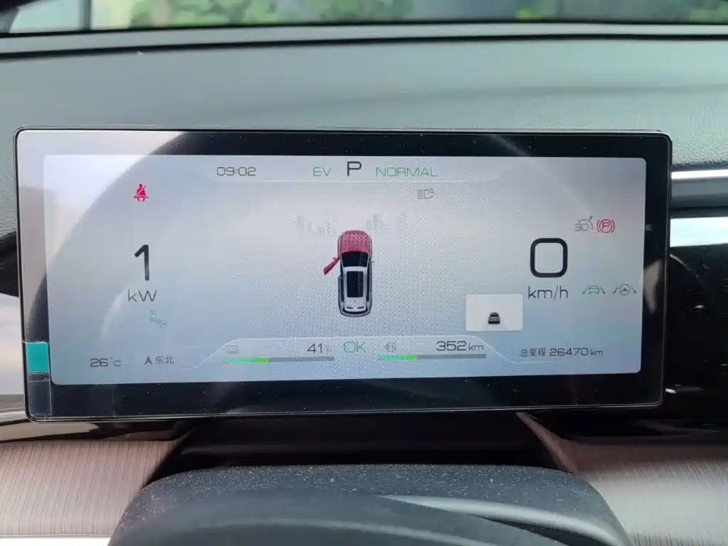 BYD Pro New Energy — миниатюра 12