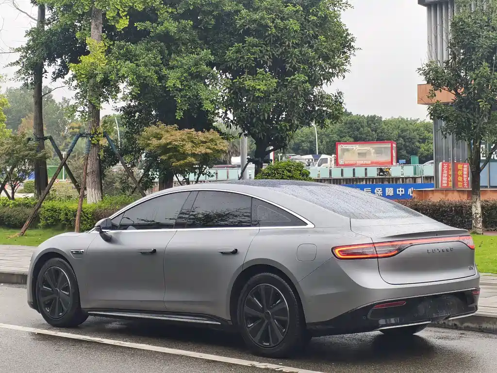 Zhijie Zhijie S7 — миниатюра 15