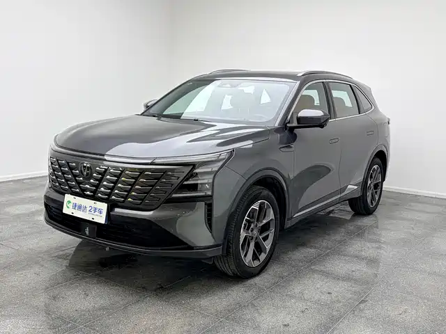 Changan CS75PLUS