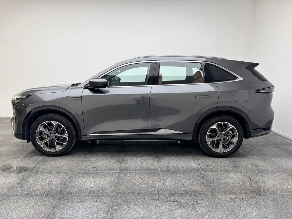Changan CS75 PLUS — миниатюра 19