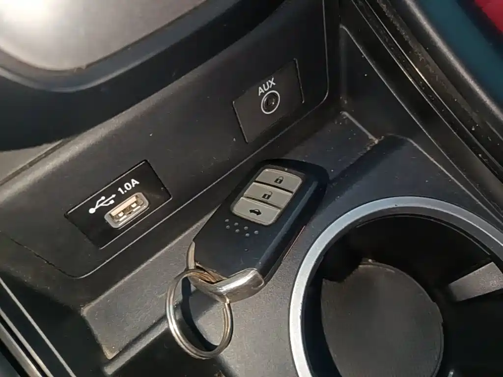 Honda Breeze — миниатюра 9