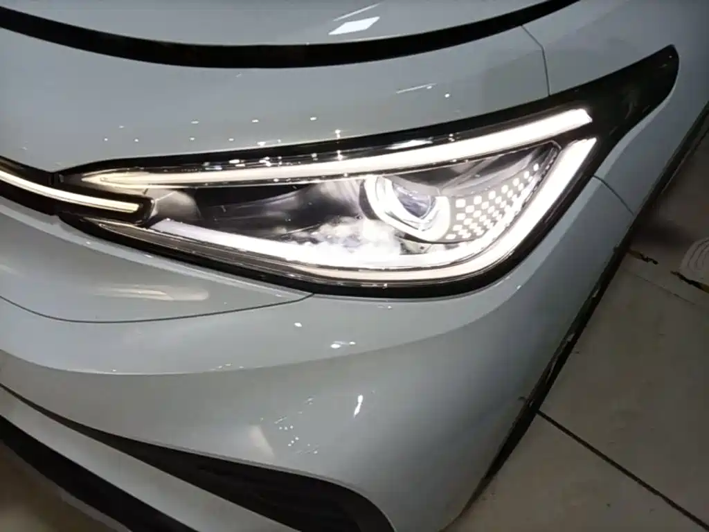 Volkswagen ID.4 X — миниатюра 24