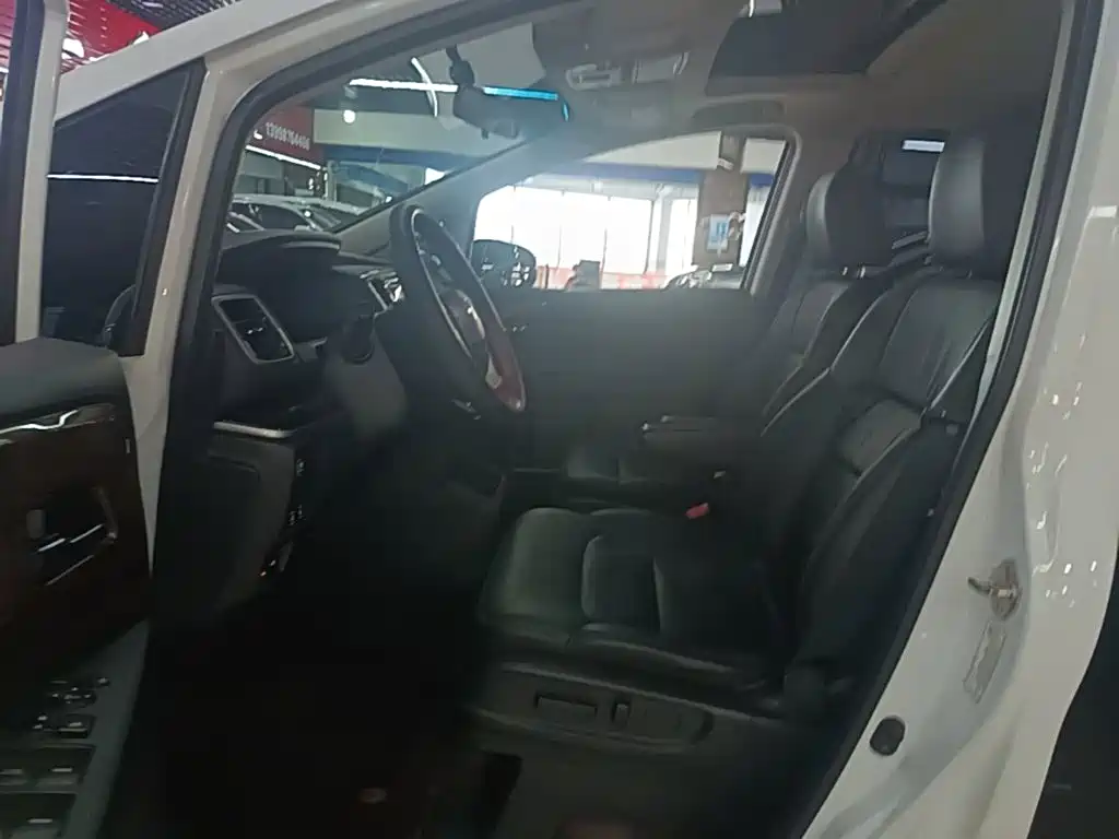 Honda Odyssey — миниатюра 15