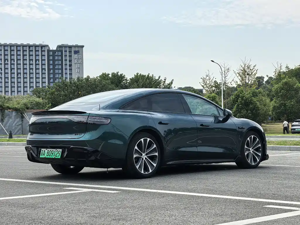 Zhijie Zhijie S7 — миниатюра 5
