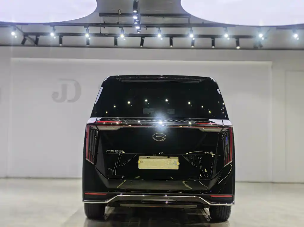 GAC Motor Trumpchi M8 — миниатюра 15