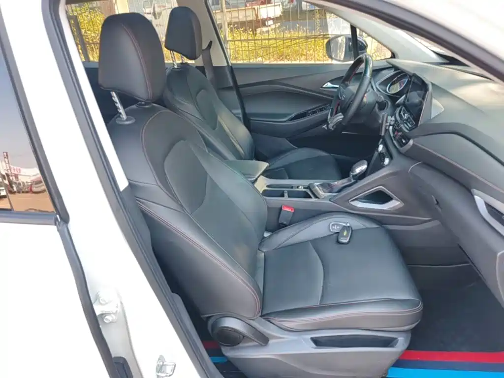 Chevrolet Volando — миниатюра 25