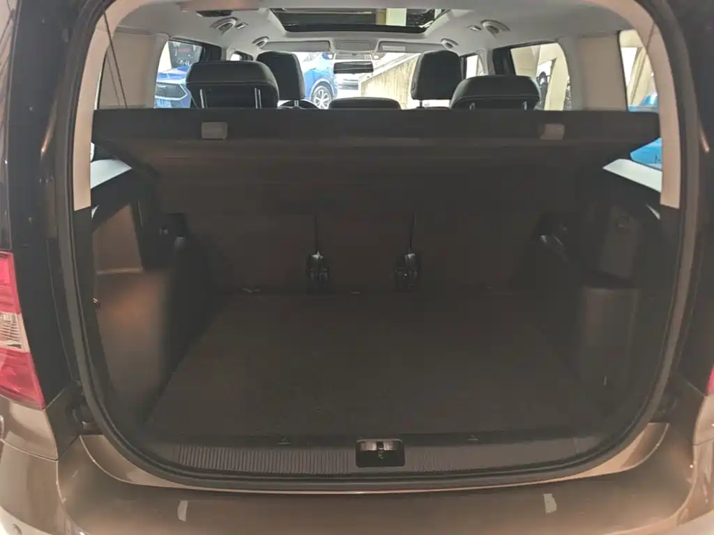 Skoda Yeti — миниатюра 19