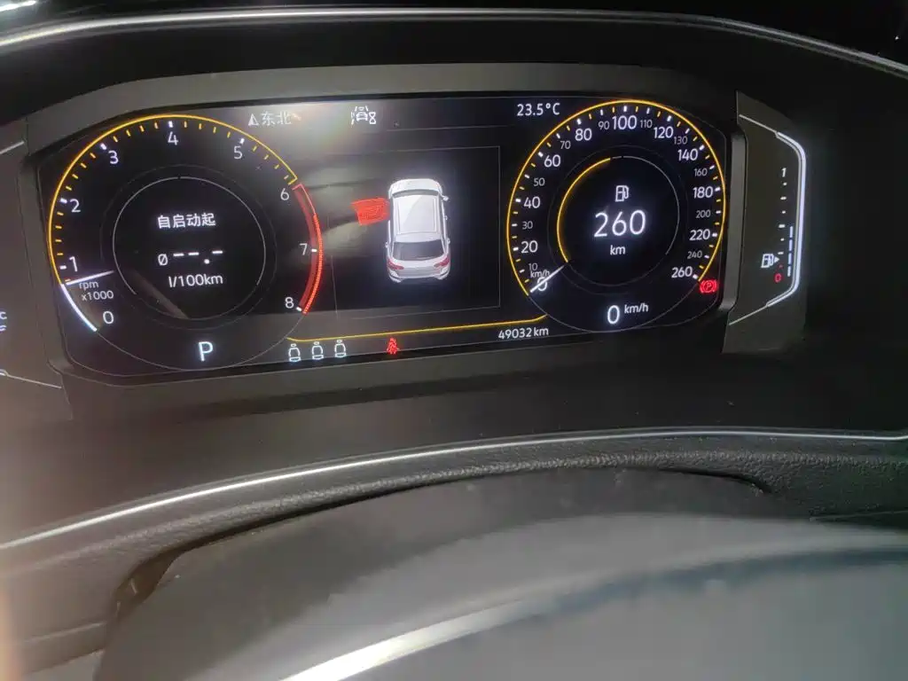 Volkswagen T-Roc — миниатюра 13