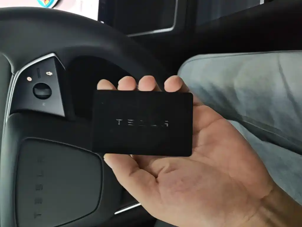 Tesla Model Y — миниатюра 9