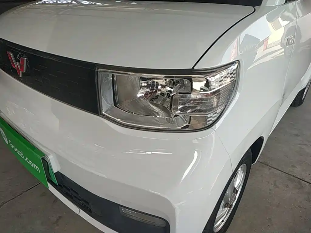 Wuling MINIEV — миниатюра 24