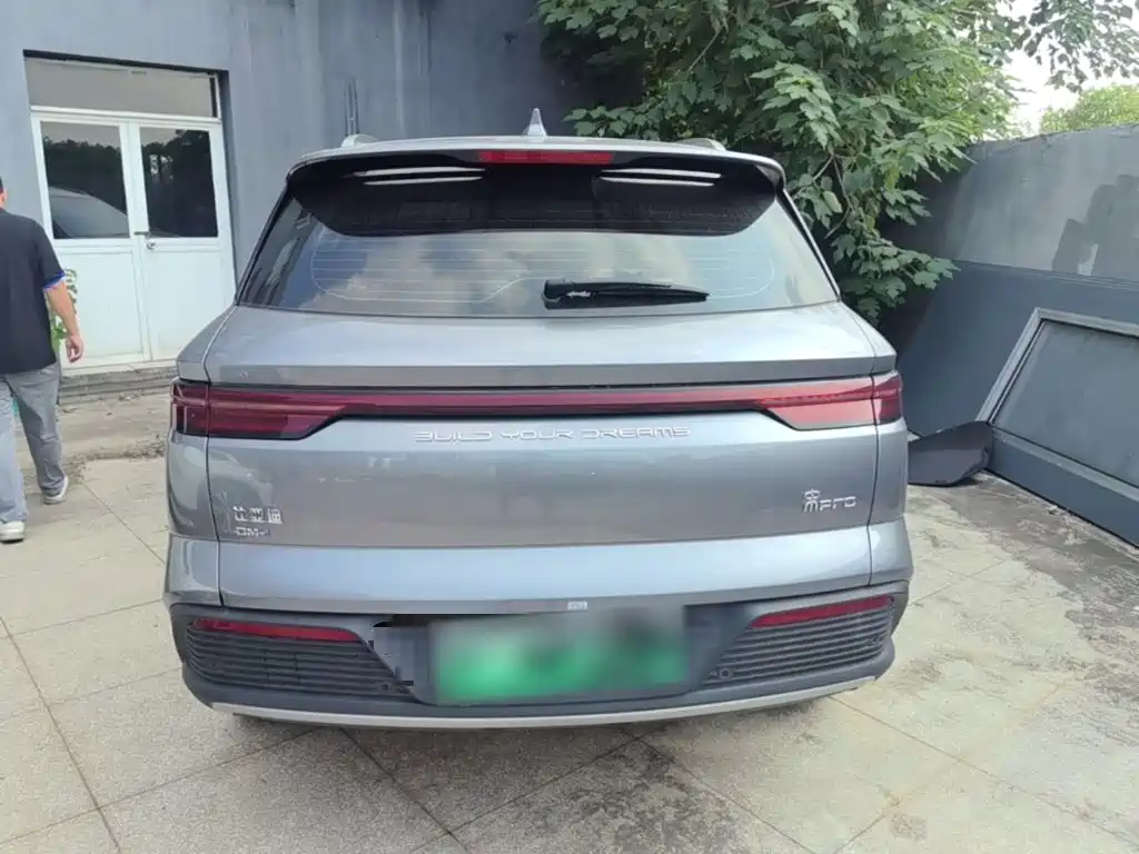 BYD Pro New Energy — миниатюра 6