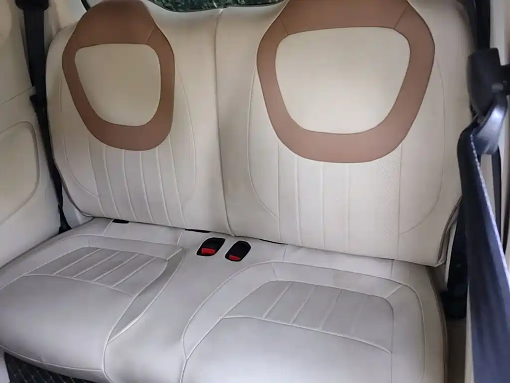 Wuling MINIEV — миниатюра 17