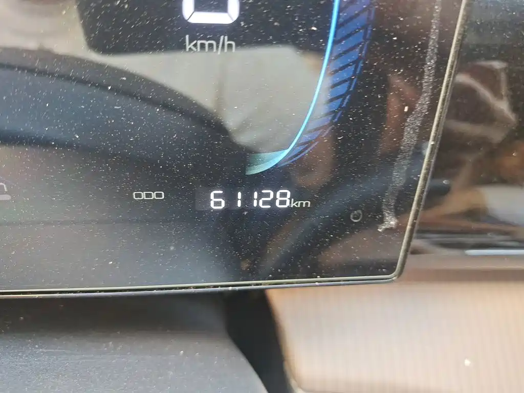 BYD Pro New Energy - фото 5