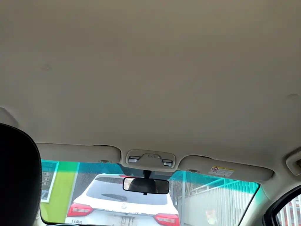 Geely Vision X3 — миниатюра 18
