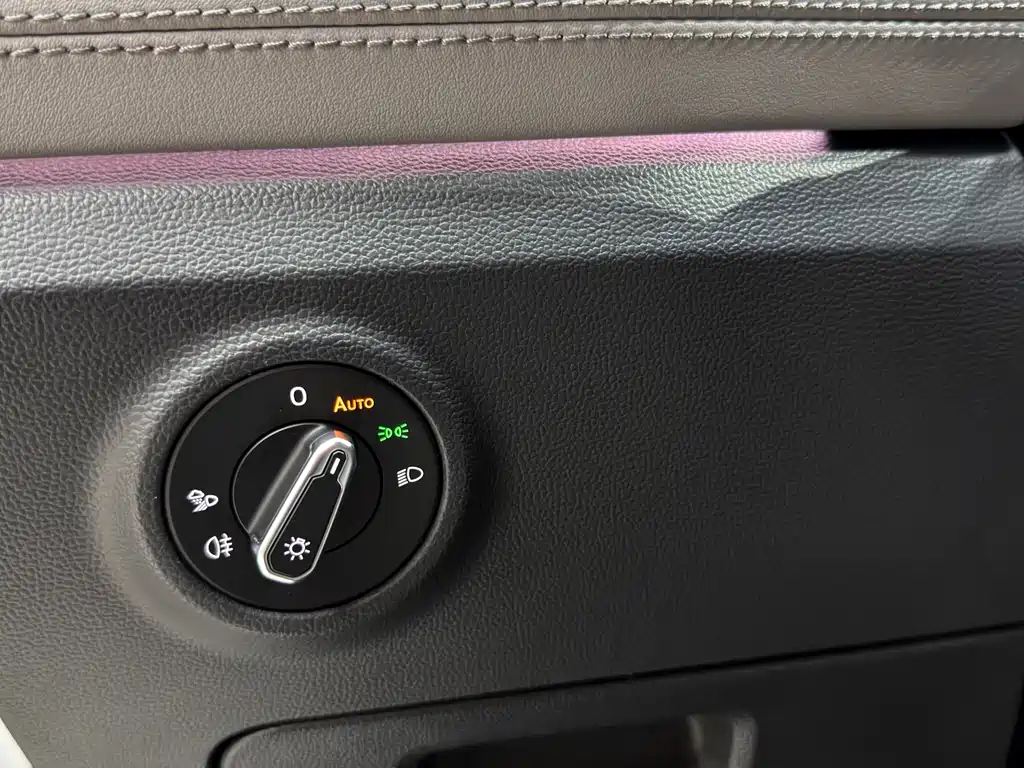 Volkswagen Tayron — миниатюра 11