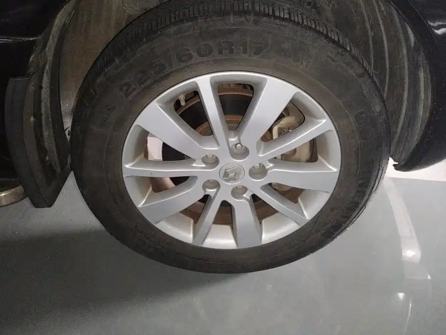 Renault Koleos (Import) — миниатюра 6