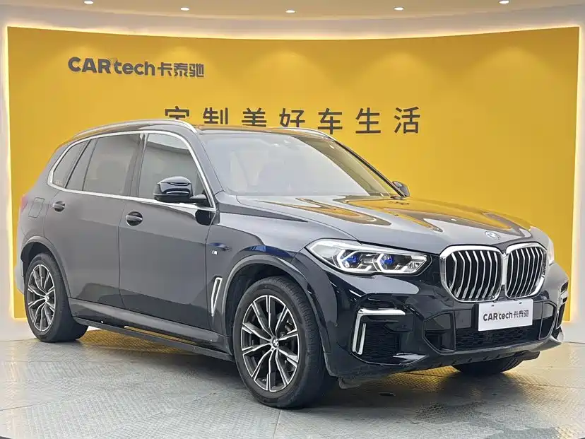 BMW X5 — миниатюра 2