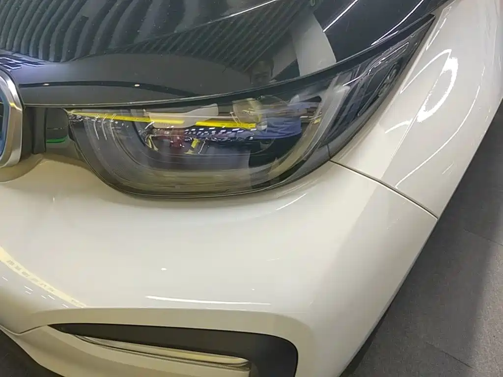BMW i3 (Import) — миниатюра 24