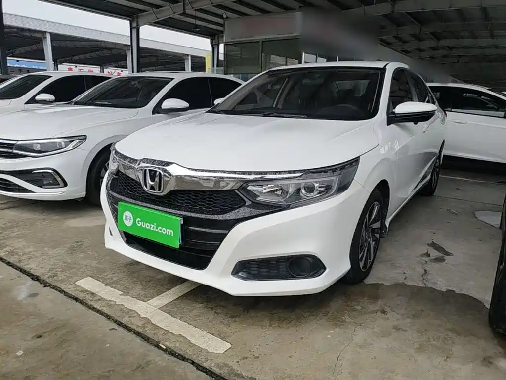 Honda Crider — миниатюра 2