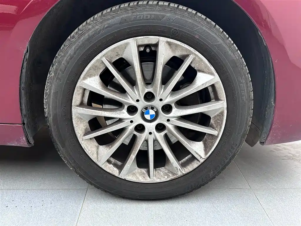 BMW 2 Series Gran Tourer — миниатюра 17