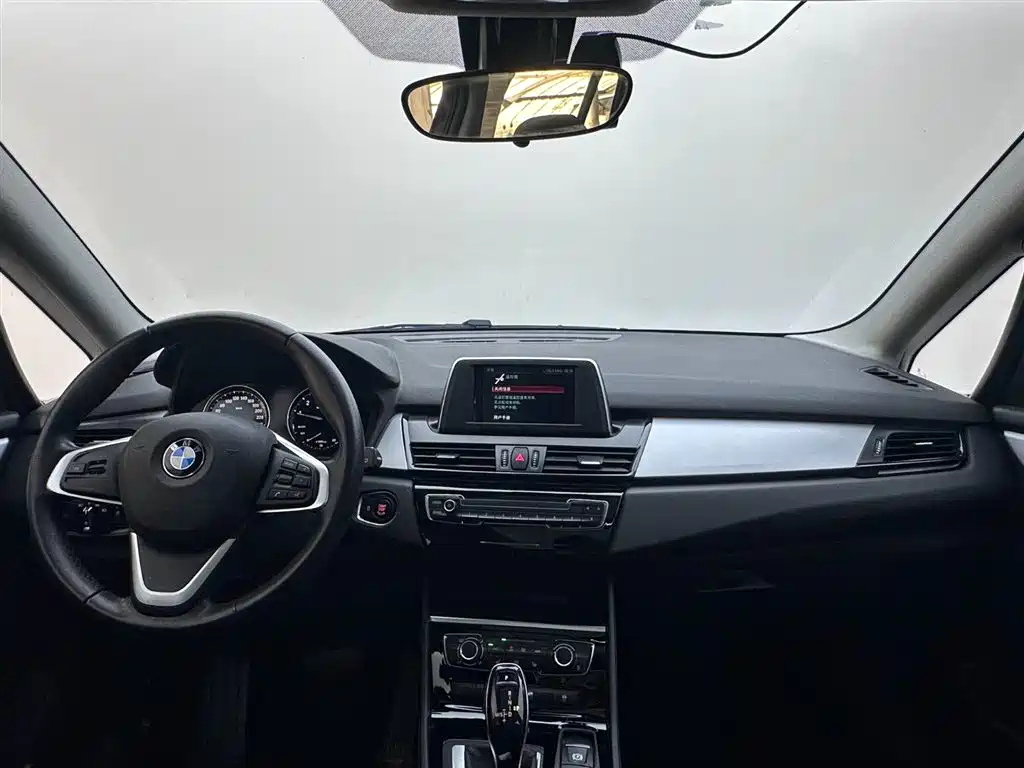 BMW 2 Series Gran Tourer — миниатюра 7