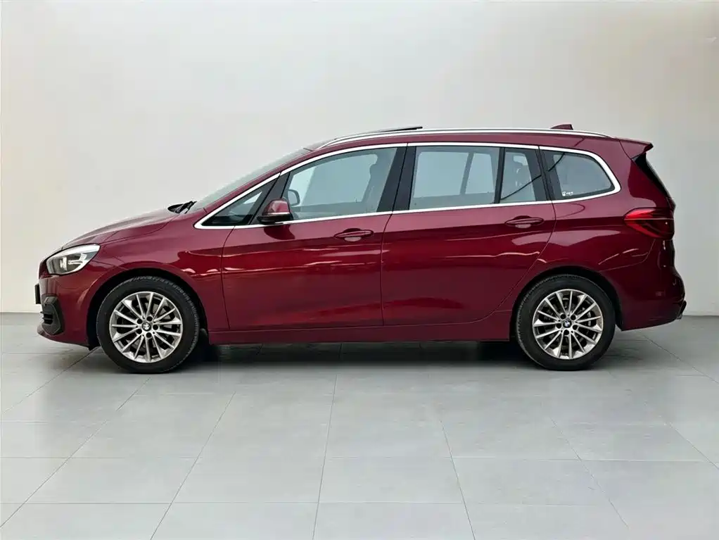 BMW 2 Series Gran Tourer — миниатюра 3
