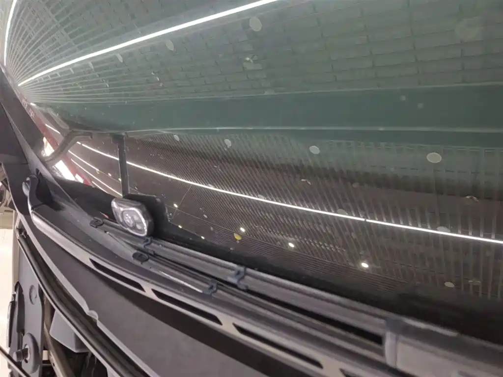 Buick GL8 2023 ES Comfort