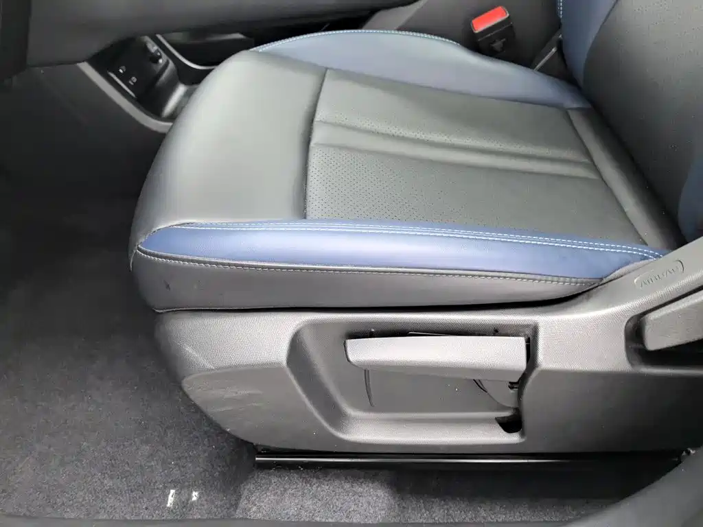 GAC Motor Trumpchi GS3 — миниатюра 20