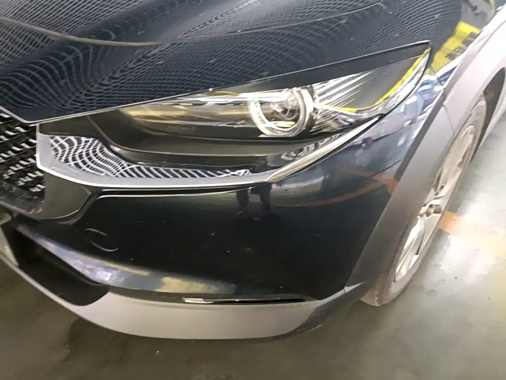 Mazda CX-30 — миниатюра 24