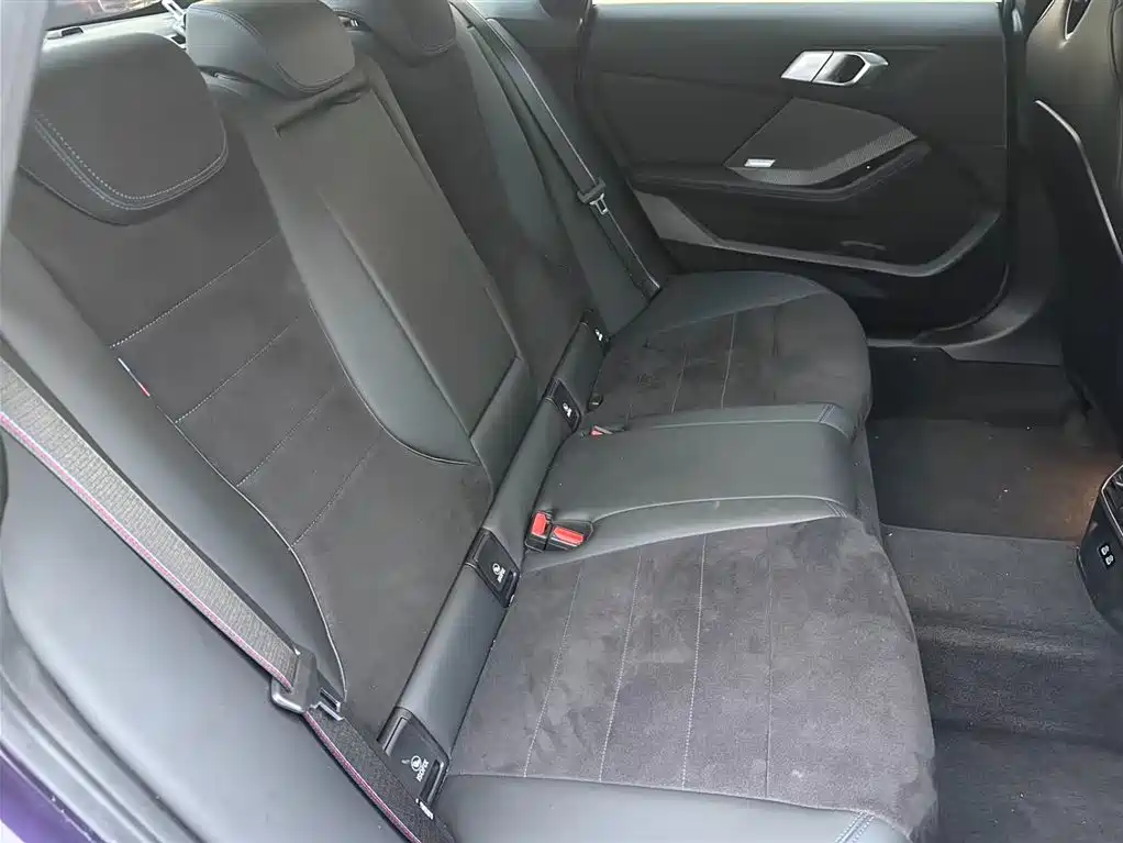 BMW M235L — миниатюра 10