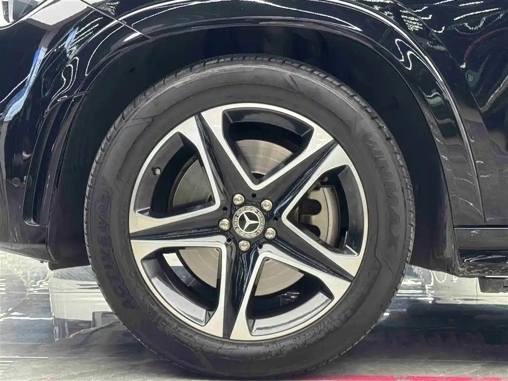 Mercedes-Benz GLE 2022 GLE 350 e 4MATIC