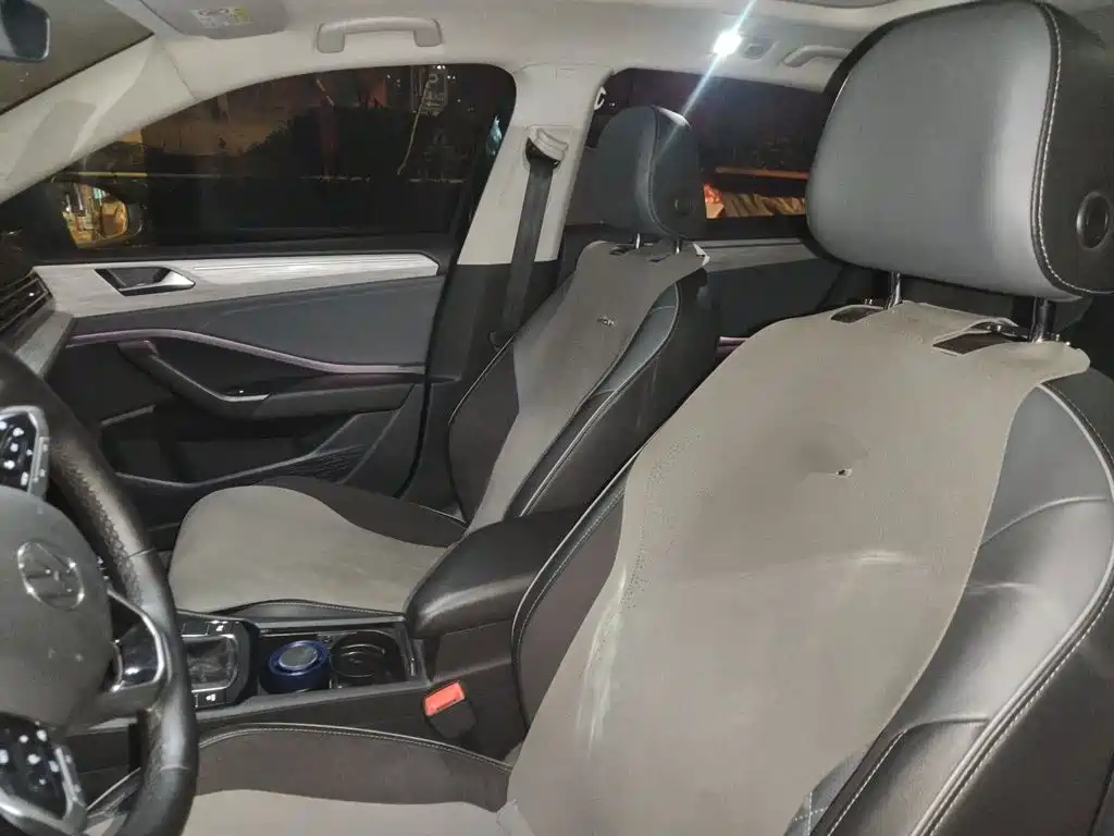 Volkswagen Sagitar — миниатюра 16