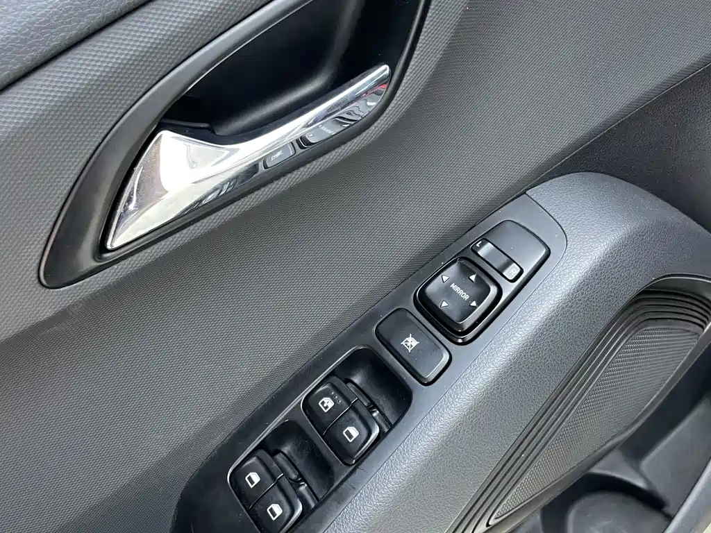 Hyundai ix35 — миниатюра 14