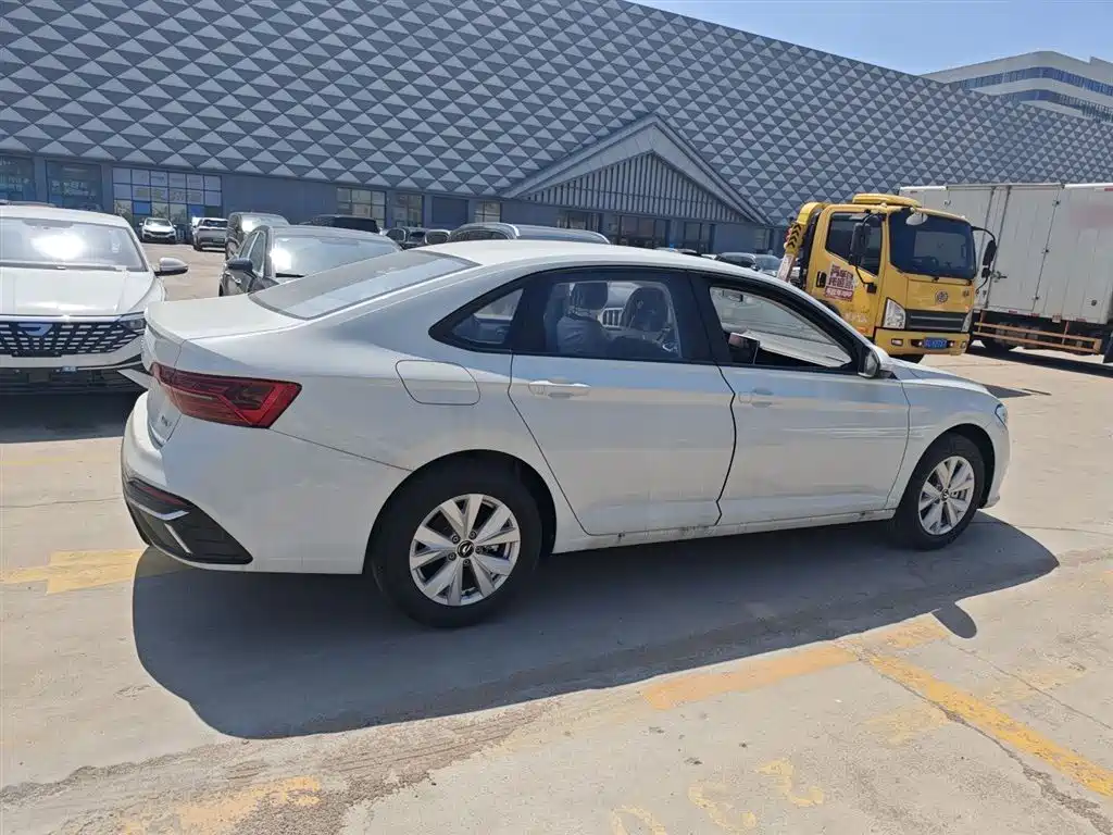 Jetta VA7 — миниатюра 7