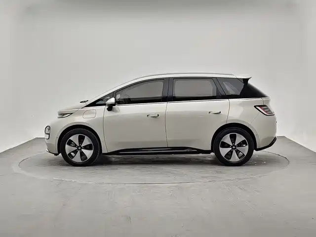 Baojun Yunduo — миниатюра 3